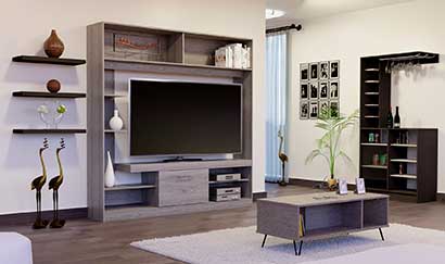 LINEA HOGAR MARC